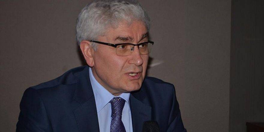 'İsrail Ve Kıbrıs Gazı İçin 3 Yıl Gerekiyor'