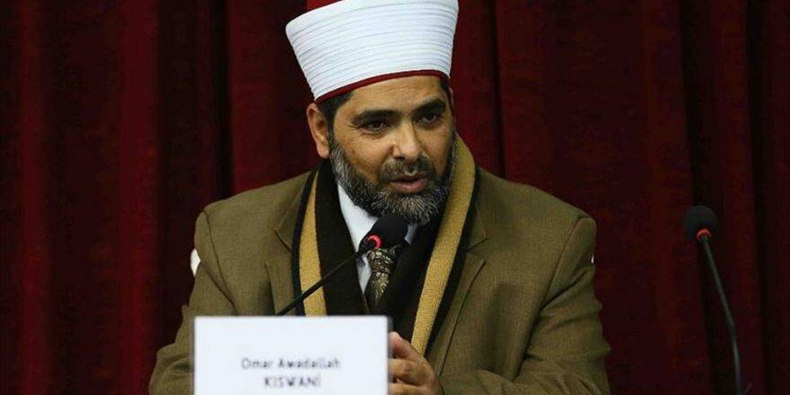 "İsrail Ezan Kararını Uygulatamaz"