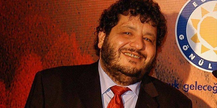 Erdal Tosun'un Cenazesi Yarın Toprağa Verilecek