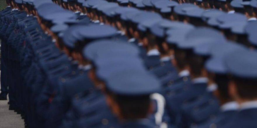 Polis Akademisi Sınavı Sorularını Fetö'cü Savcı Sızdırmış