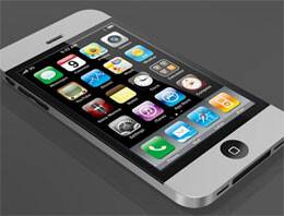 iPhone 5'lerini kıracak