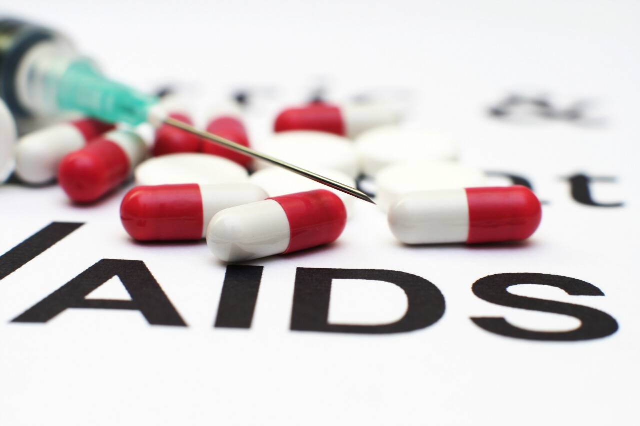 AIDS dünyada azalıyor, Türkiye'de artıyor