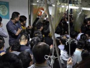 Hastane Terörüne İdam Cezası