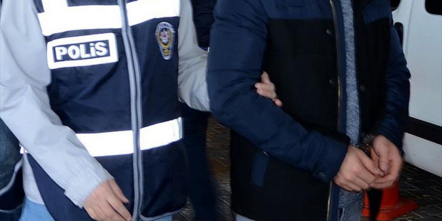 Doğan Holding Ankara Temsilcisi Muratoğlu Fetö Soruşturmasında Gözaltına Alındı