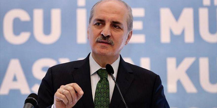 'Avrupa Ülkelerinden Uyuşturucularla İlgili Önleyici Adım Atmalarını Temenni Ediyoruz'