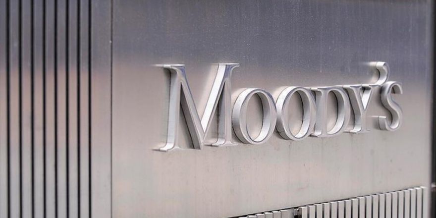 Moody's Türkiye Değerlendirmesini Takvimden Çıkardı
