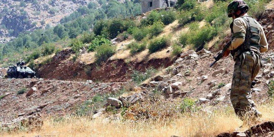 Hakkari'de Terör Saldırısı: 3 Şehit, 3 Yaralı