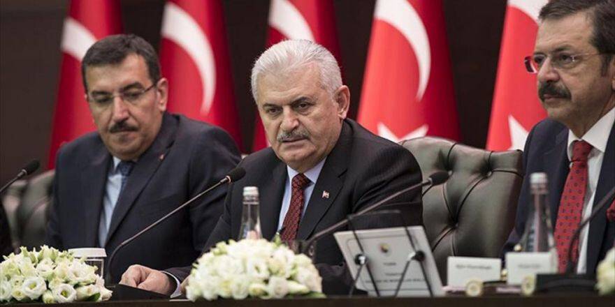 '80 Bin Kobi'ye Mali Kaynak Sağlanacak'