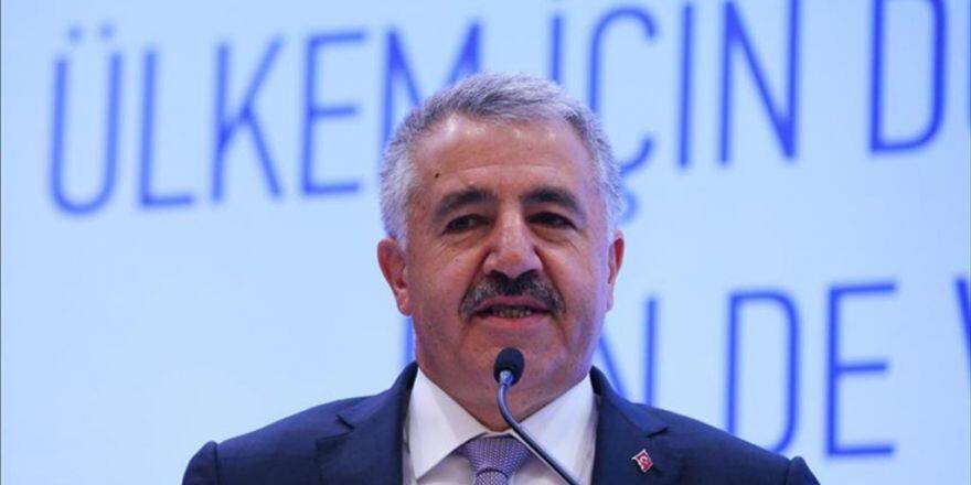 'Kamuda 40 Binin Üzerinde Engelli İstihdam Ediliyor'