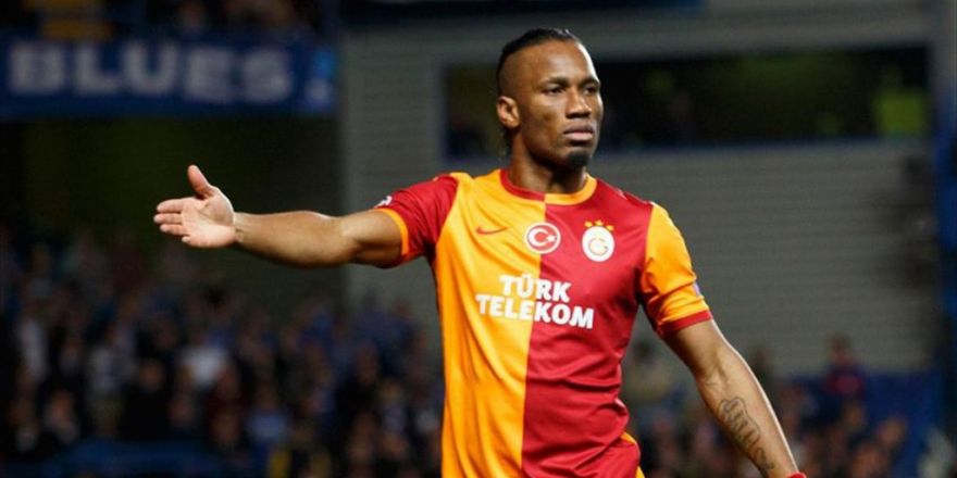 Drogba'nın Vakfı Hakkındaki Soruşturmada Kanıt Bulunamadı