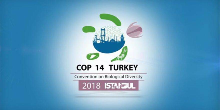 Türkiye, Cop14'e Aday