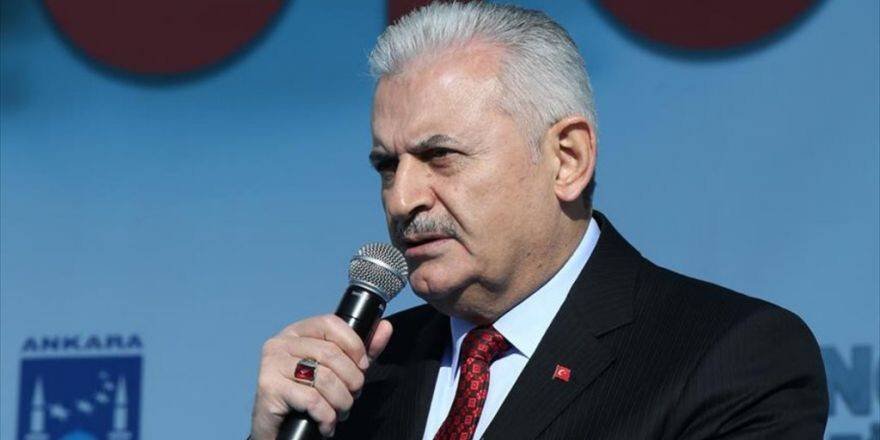 'Kendi Tarihimize Uygun Kampüs Oluşturmanın Mutluluğunu Yaşıyoruz'