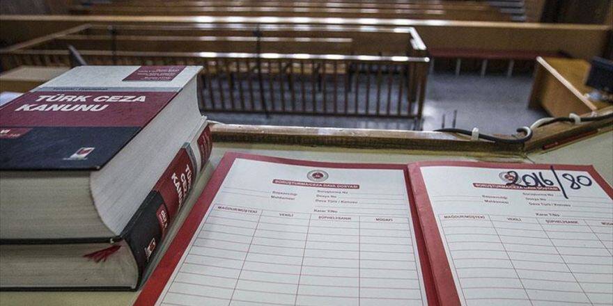 'Şike Soruşturması Zaman Gazetesinde Planlandı'