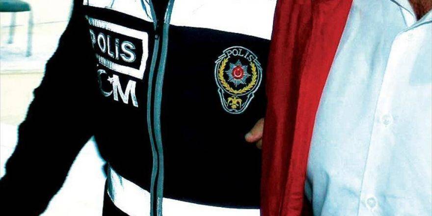 Yüksekova Belediye Başkanı Kozay Gözaltına Alındı