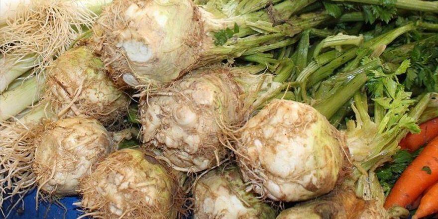 'En Beğenilmeyen Tat Kereviz'