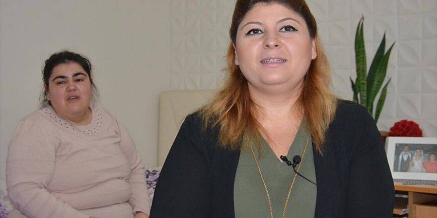 Engelli Kardeşi İçin Hayallerini Değiştirdi