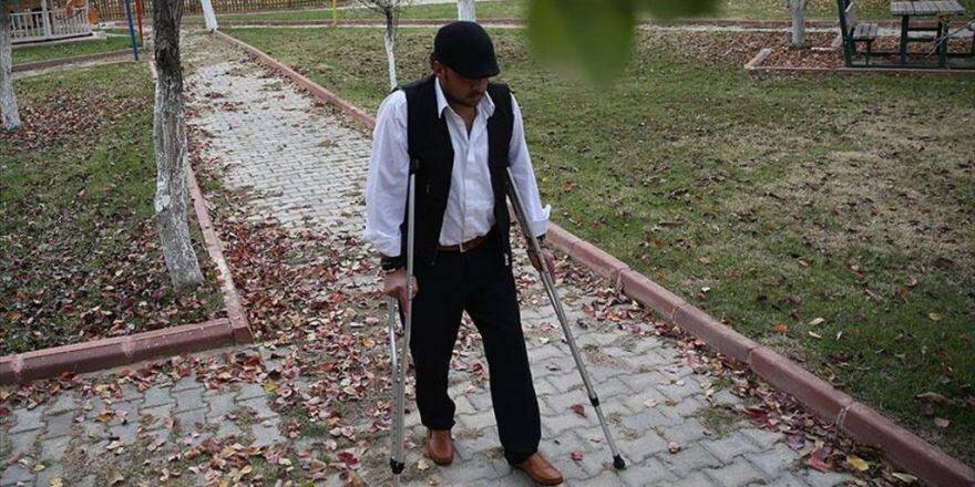 'Tek Bir Hatam Hayatımı Kararttı'