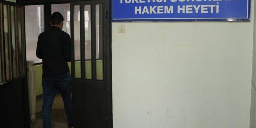 Hakem Heyetlerine Başvurularda Parasal Sınırlar Yeniden Belirlendi