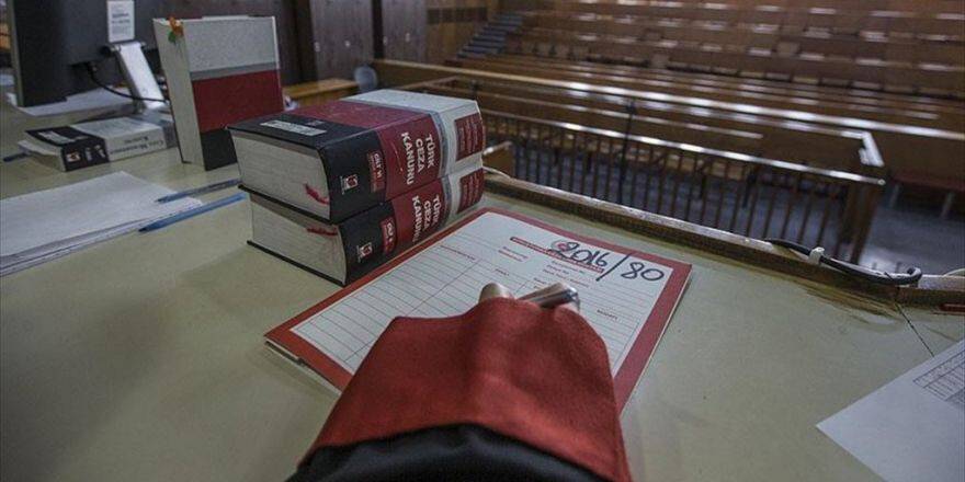 Yargıya "İstinaf" Dopingi