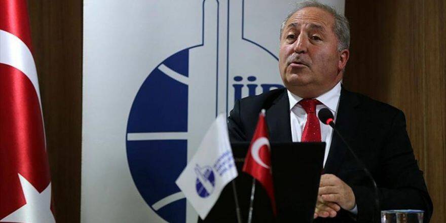 Fındık Tanıtım Grubu Dövizlerini Türk Lirasına Çeviriyor