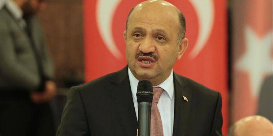 'Halk Ülkeyi 5 Yıllığına Yönetecek Kişiyi Doğrudan Seçsin'