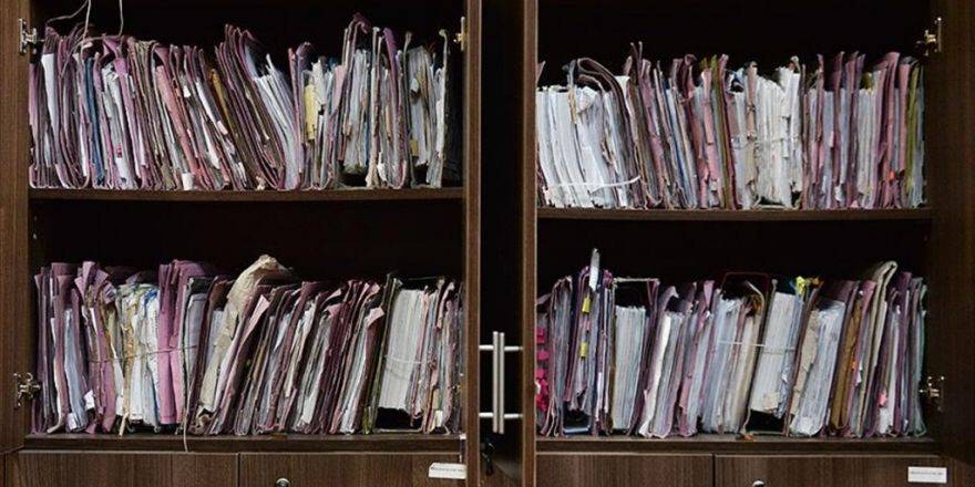 Yılda 400 Bin Dosyada Uzlaştırmaya Gidilecek
