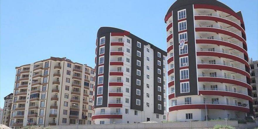 Tüed'den Emeklilere Konut Müjdesi