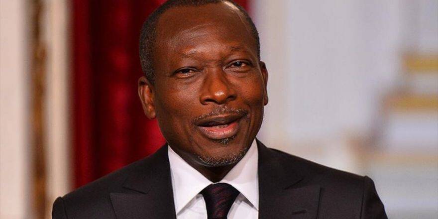 Benin Cumhurbaşkanı Talon Türkiye'ye Geliyor