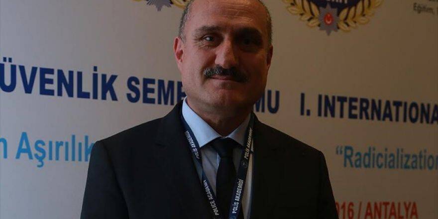 'Fetö'nün Radikalleşme Sürecini Mehdilik Temelinde Radikalleşme Diye Adlandırabiliriz'