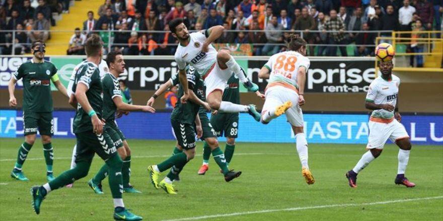 2 puanlık düşüş