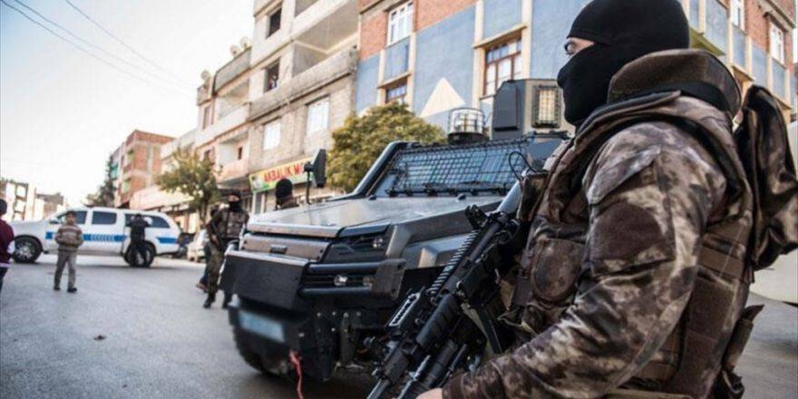 Terör Operasyonlarında Bir Haftada 94 Terörist Etkisiz Hale Getirildi