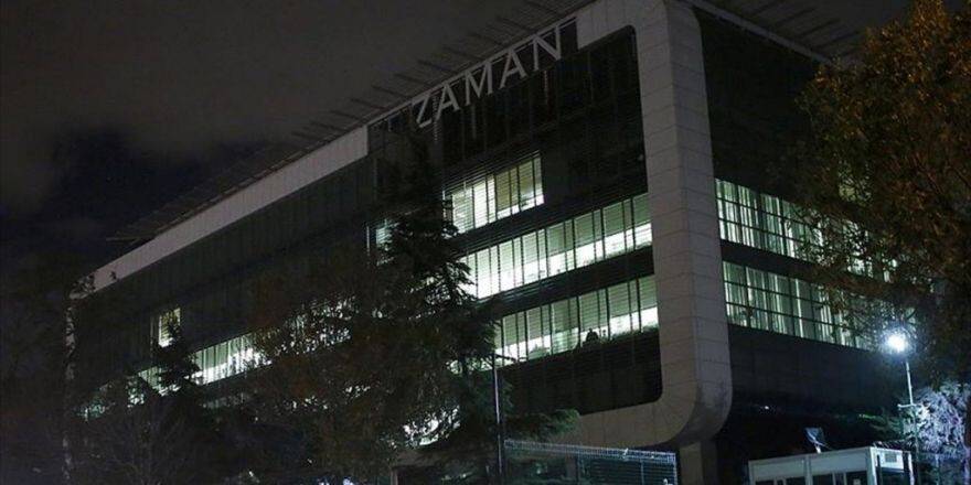 Şüpheli Polisler, Zaman Ve Taraf Gazetesiyle İrtibatlı