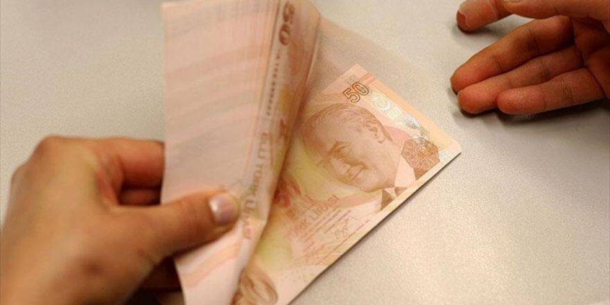 İhkib Döviz Hesaplarını Tl'ye Çevirdi