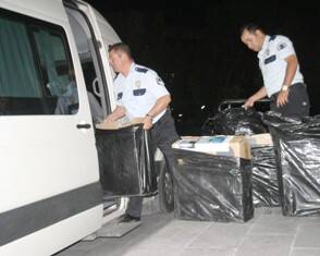Emniyet'ten büyük operasyon