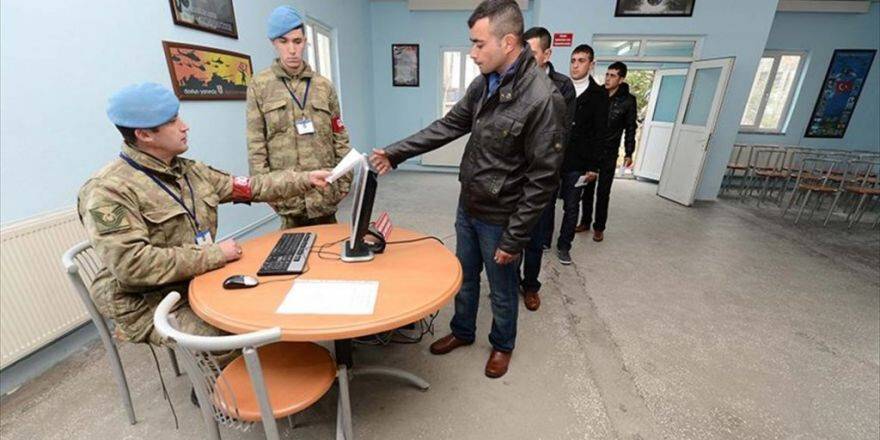 Millet Ordusuna Sahip Çıktı