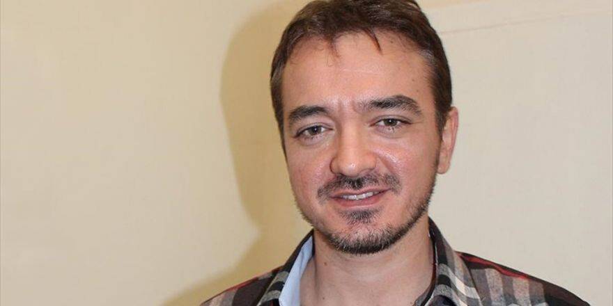 Sanatçı Orhan Ölmez'i Bıçaklayanların Kimlikleri Tespit Edildi