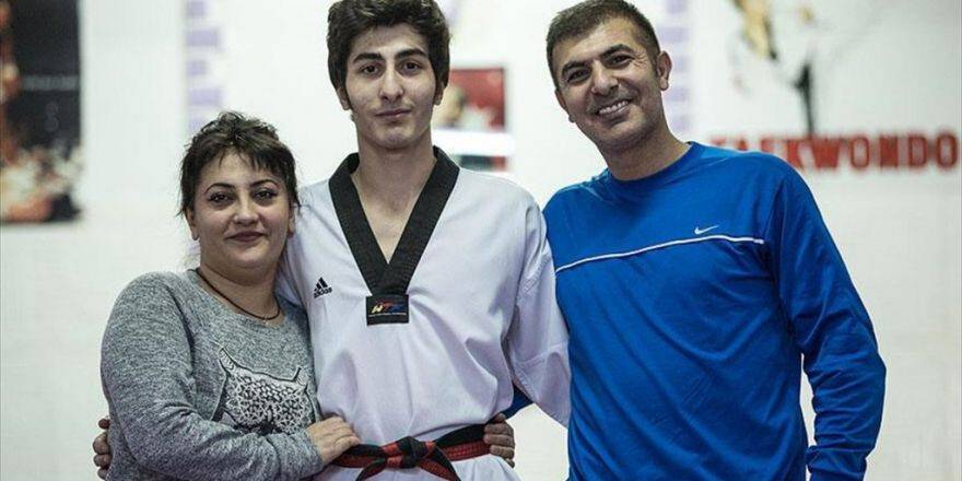 Şampiyonluk İçin Hastalığını Da Rakiplerini De Yendi