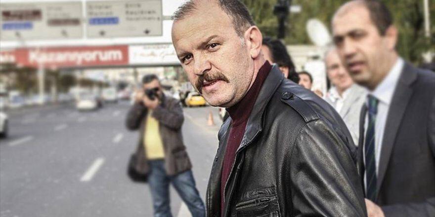 Eski Batman Emniyet Müdürü Okan Gözaltına Alındı