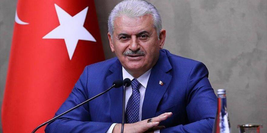 'Anayasa Teklifimizi Bu Hafta Meclis'e Sunacağız'