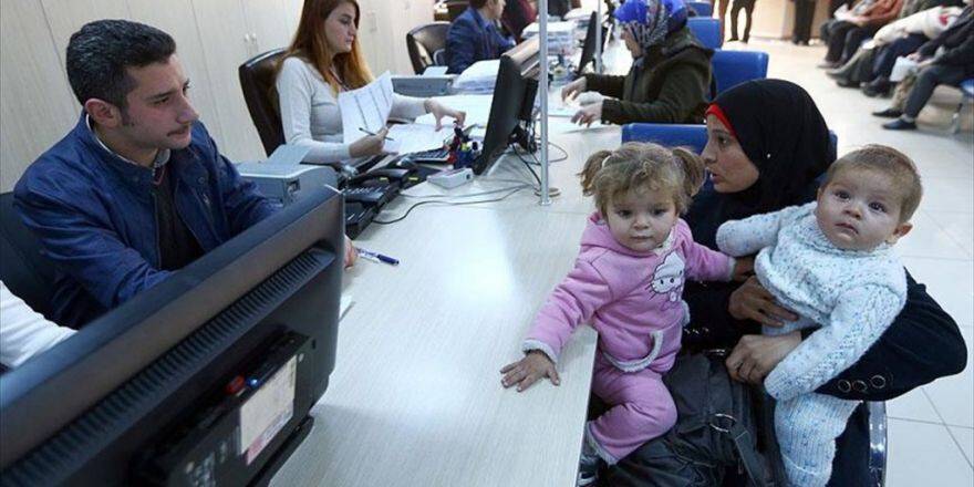 'Kızılay Kart' Başvuruları Başladı