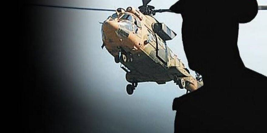 Konya'da bir pilotun şok itirafları!