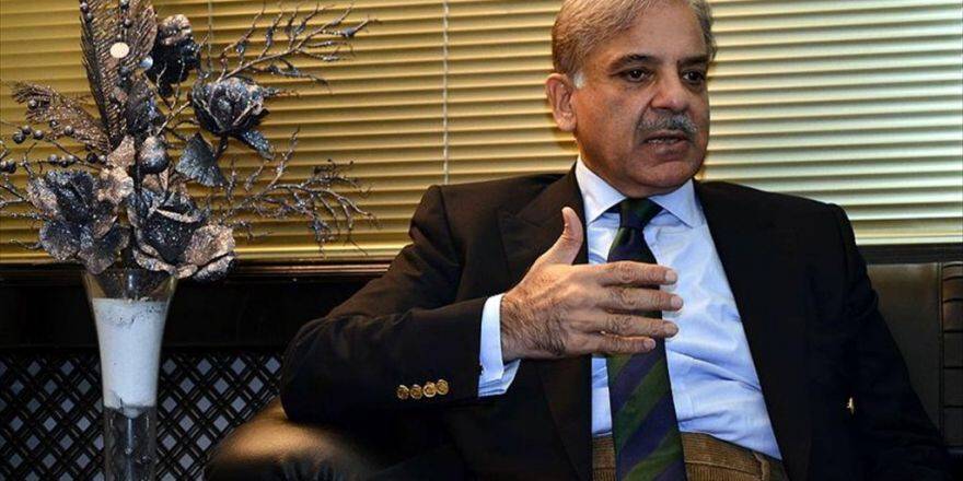 'Keşmirliler Hindistan Hegemonyasından Kurtulmak İstiyor'