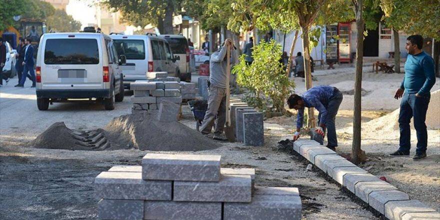 Suruç'un Kötü Görüntüsünden Eser Kalmadı