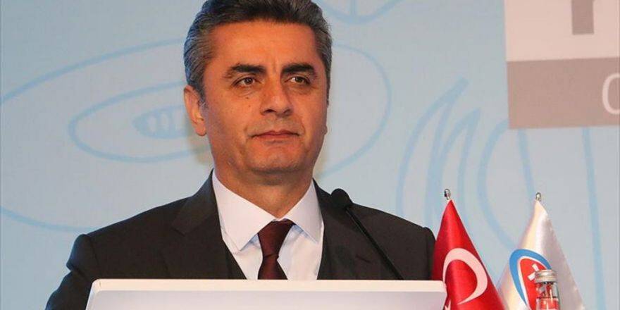 5. Trt Uluslararası Çocuk Medyası Konferansı Başladı