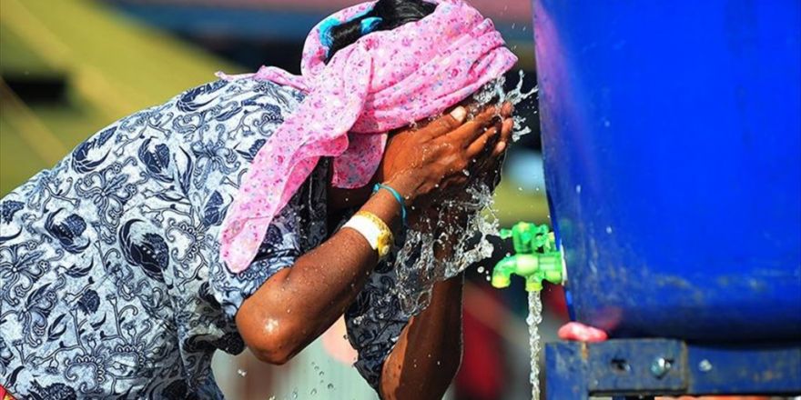 Bangladeş'e Sığınan Rohingyalar Katliam Tecavüz Ve Vandallığı Anlattı