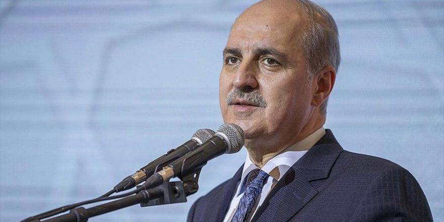 Başbakan Yardımcısı Kurtulmuş: Türk Lirası Hak Ettiği Seviyelere Gelecektir