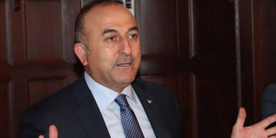 'Almanya İle Problemimiz Yok Ama Gördüğümüz Yanlışları Da Söylüyoruz'