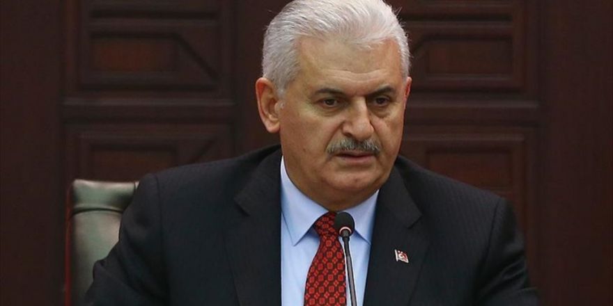 Başbakan Yıldırım Ekonomiyle İlgili Tedbirleri Açıklayacak