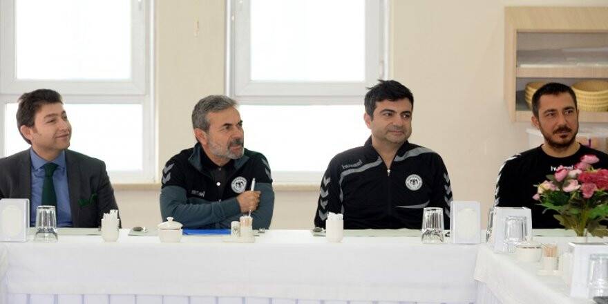 HEM EKONOMİDE HEM SAHADA DİSİPLİN