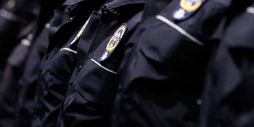 Fetö'nün "Komiserlik" Yapılanmasına İlişkin Soruşturma